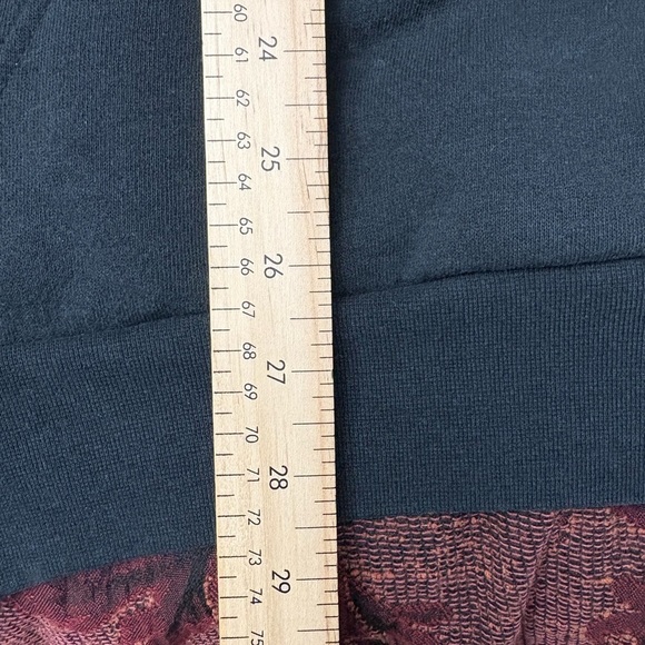 90s 00s Boxy Champion Hoodie - Picture 5 of 5